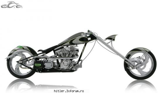 Motoare - ZeroCoolÃƒÂ¢Ã¢â‚¬Å¾Ã‚Â¢ - .::Orange County Choppers::.