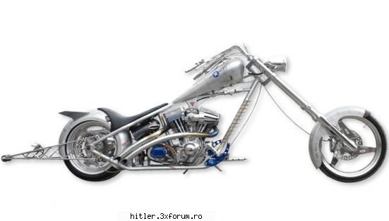 Motoare - ZeroCoolÃƒÂ¢Ã¢â‚¬Å¾Ã‚Â¢ - .::Orange County Choppers::.