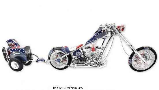 Motoare - ZeroCoolÃƒÂ¢Ã¢â‚¬Å¾Ã‚Â¢ - .::Orange County Choppers::.