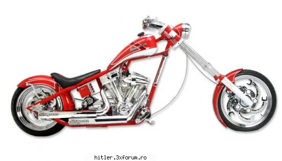 Motoare - ZeroCoolÃƒÂ¢Ã¢â‚¬Å¾Ã‚Â¢ - .::Orange County Choppers::.