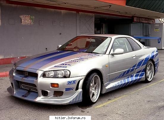 Nissan Skyline - ZeroCoolÃƒÂ¢Ã¢â‚¬Å¾Ã‚Â¢ - .::Car Tuning::.
