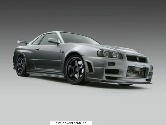 Nissan Skyline - ZeroCoolÃƒÂ¢Ã¢â‚¬Å¾Ã‚Â¢ - .::Car Tuning::.
