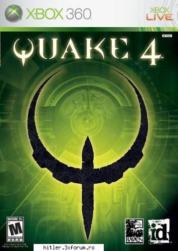 quake 4