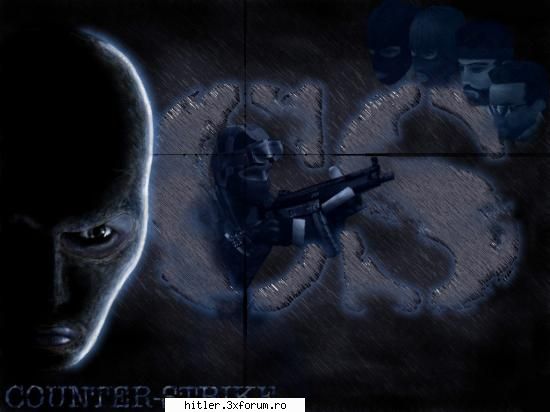 pictures counter-strike - Reiko - .::Pics Cs::.