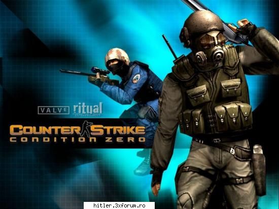 pictures counter-strike - Reiko - .::Pics Cs::.