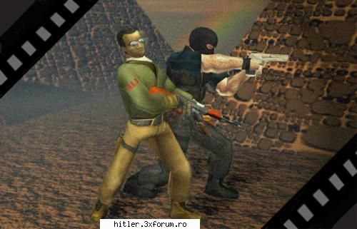 pictures counter-strike - Reiko - .::Pics Cs::.